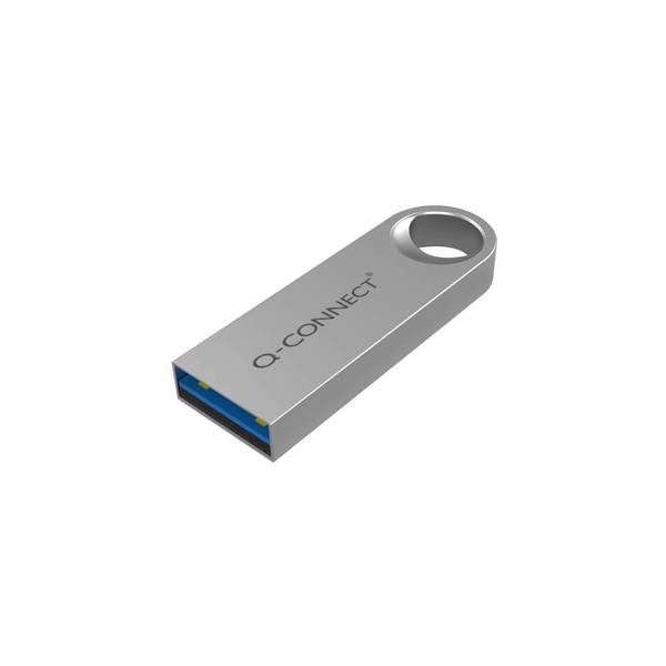 USB Stick 3.0 16 GB silber Q-CONNECT KF11501