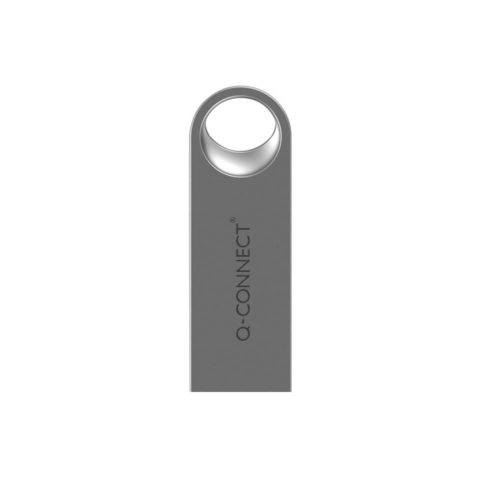 USB Stick 3.0 16 GB silber Q-CONNECT KF11501-1