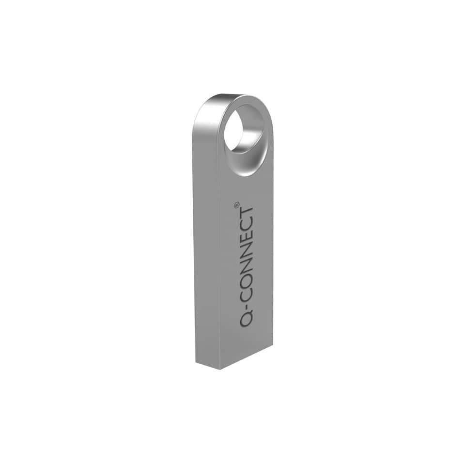 USB Stick 3.0 16 GB silber Q-CONNECT KF11501-3