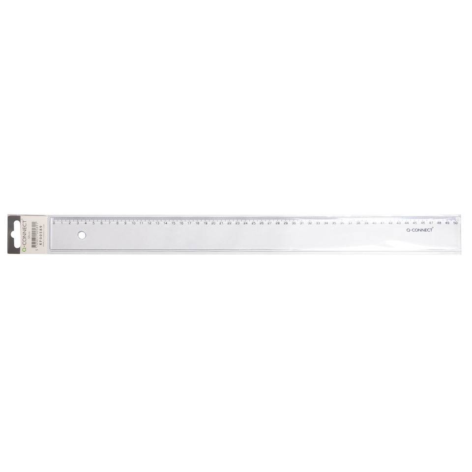 Lineale Standard im Etui, 50-2