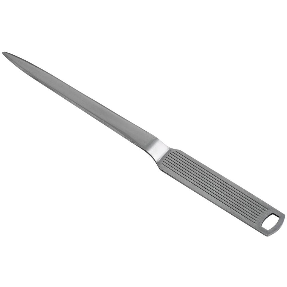 Brieföffner, Metallgriff 24,5-2