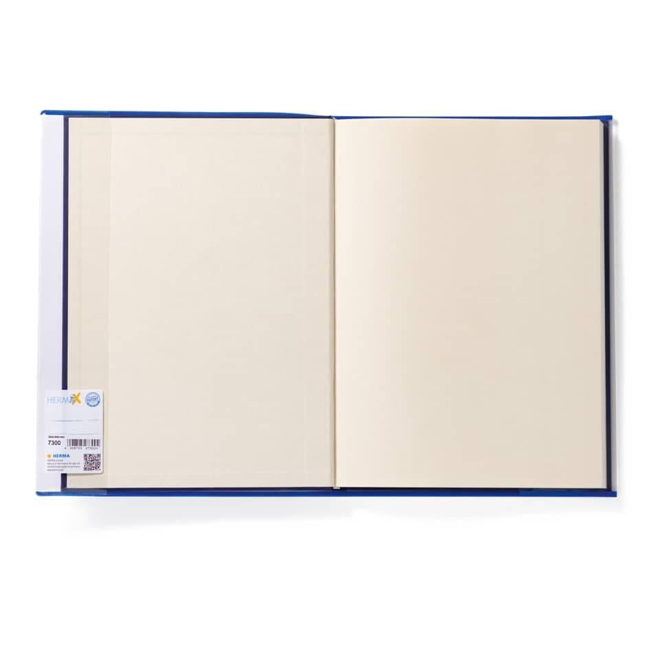 Buchschoner Hermäx 315x540mm normal lang-4