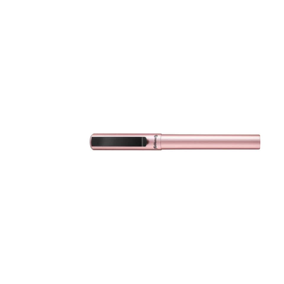 Pelikan Tintenroller Pina Colada, rosé-metallic-3