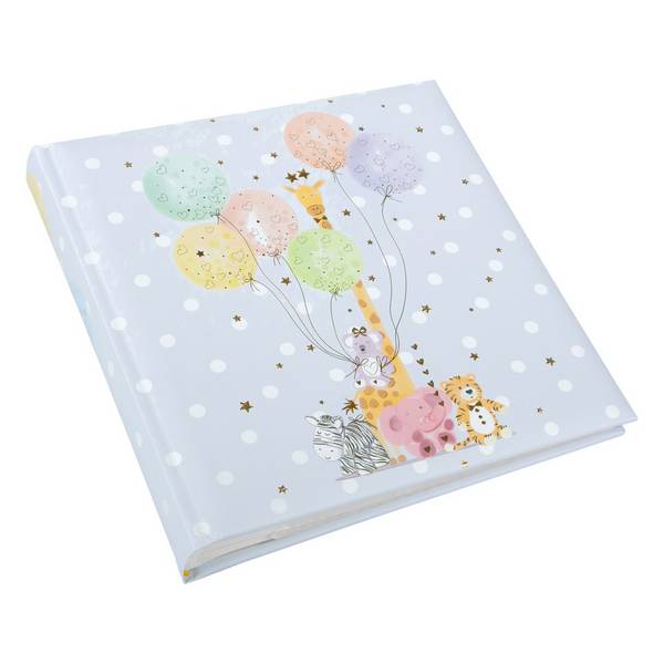 GOLDBUCH - Einsteckalbum Baby Balloon Party