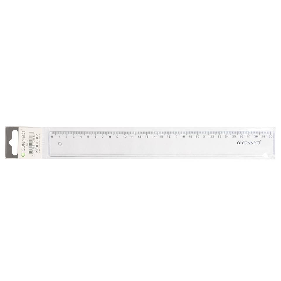Lineale Standard im Etui 30 cm.-2