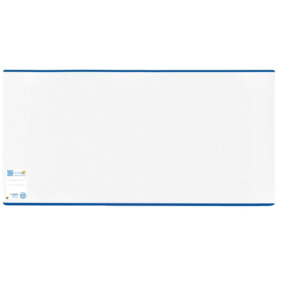 HERMA Buchschoner, (H)190 x (B)380 mm, transparent-4