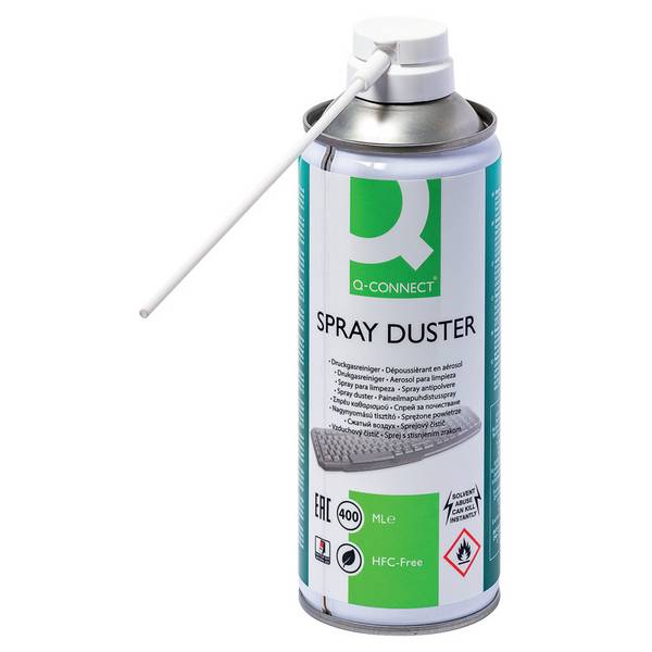 KF04499 Interaction-Connect . (Q-Connect) Druckgasspray