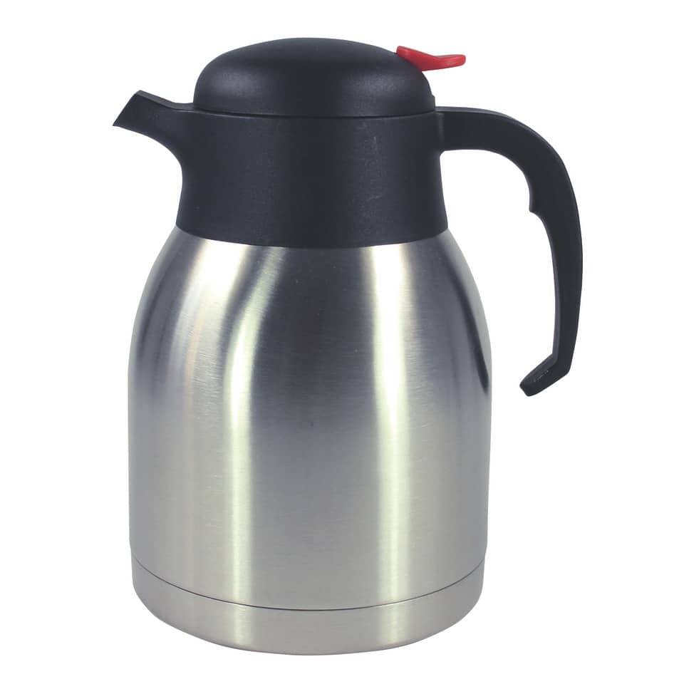 Thermoskanne - 1,5 Liter,-0