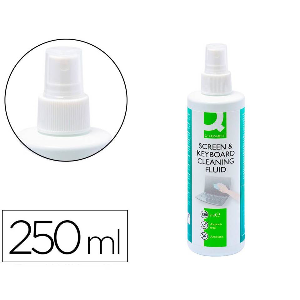 Bildschirmreiniger 250 ML-3