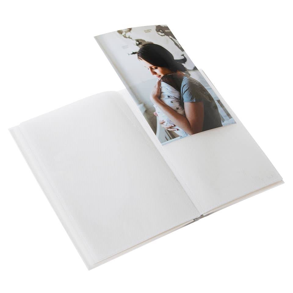 Einsteckalbum Baby Little Dream - 12,5 x 16,5 cm 32 Fotos sortiert.-2