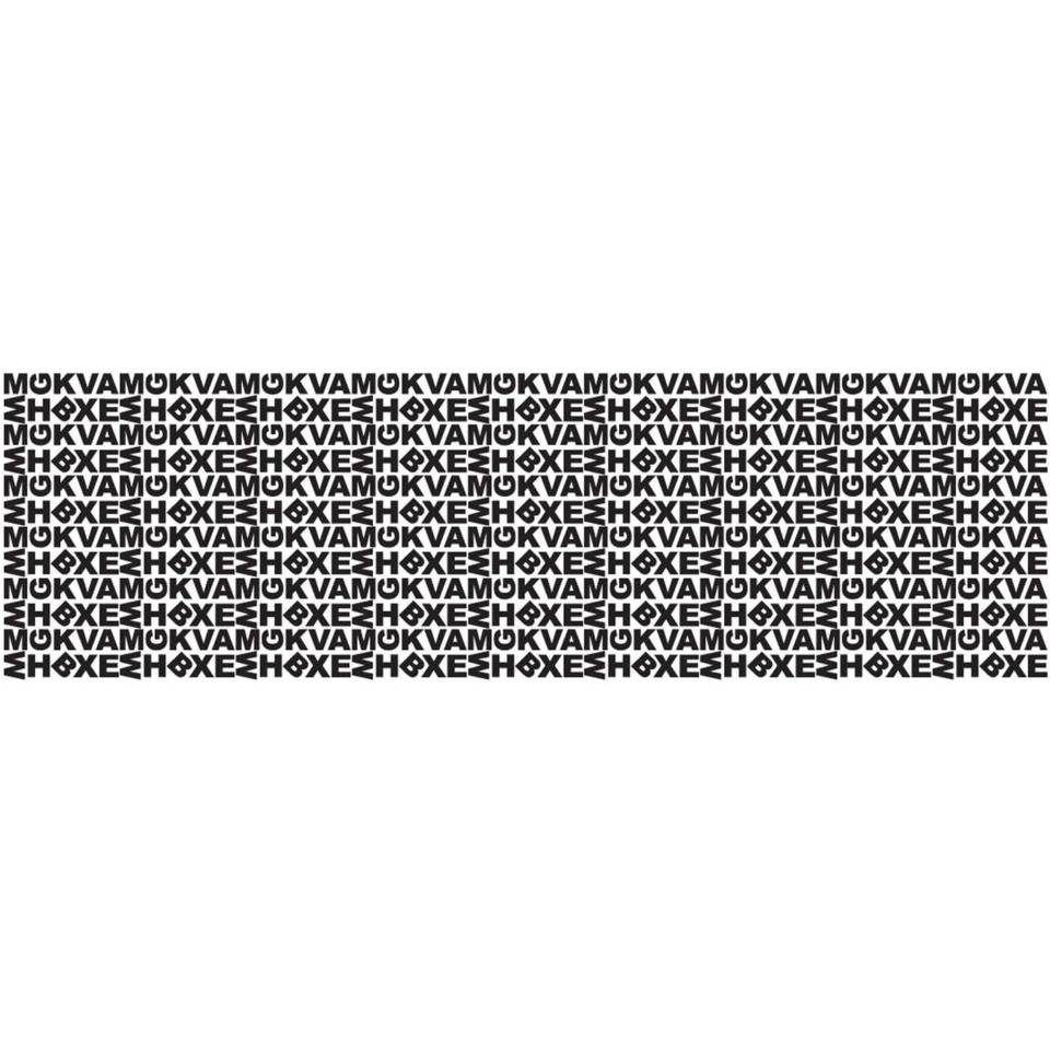 Roll-Stempel zur Unkenntlichmachung von Daten grün-2