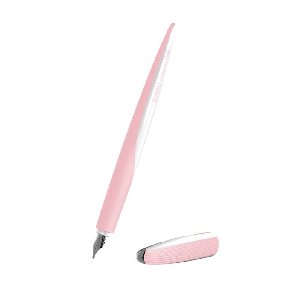 herlitz Kalligraphie-Set my.pen Nicewriter "Style Rose"-3