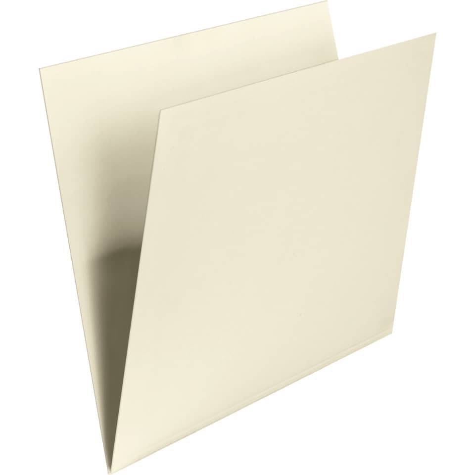 Einstellmappe A4 Karton (RC) beige-4