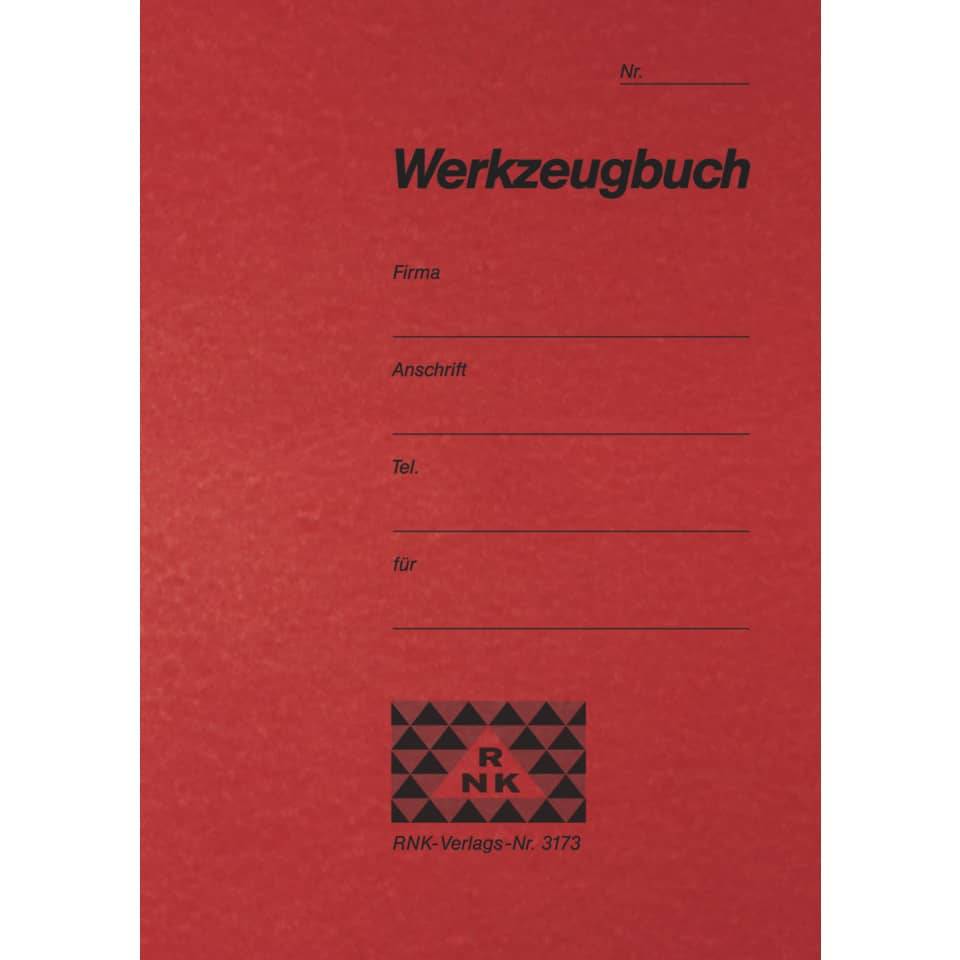 Werkzeugbuch A6 neutrale Fassung 8 Blatt-2
