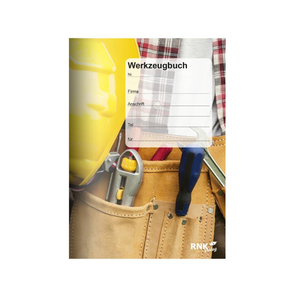 Werkzeugbuch A6 neutrale Fassung 8 Blatt-4