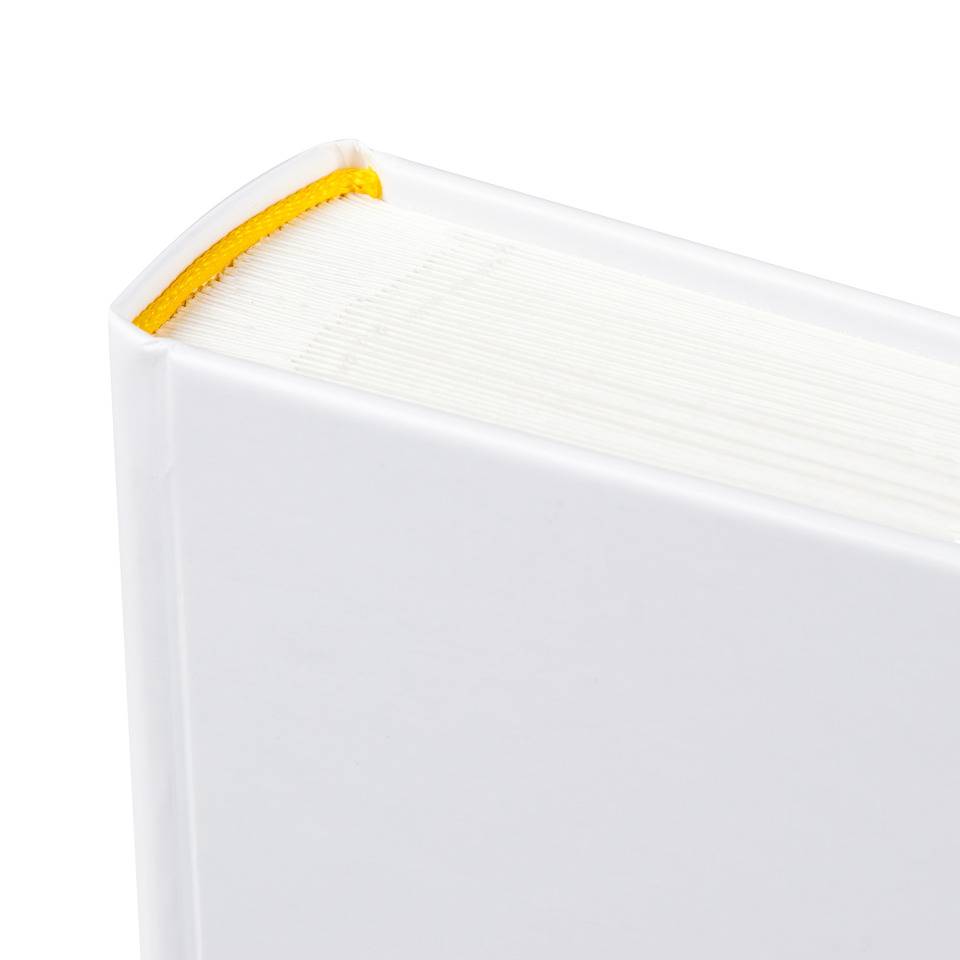 GOLDBUCH - Fotobuch u.Hochzeit Blütenliebe weiß-4