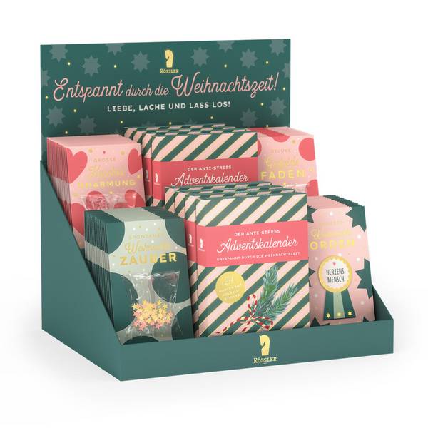 Warenpaket Ho-Ho-Ho, sortiert RÖSSLER 80268568999