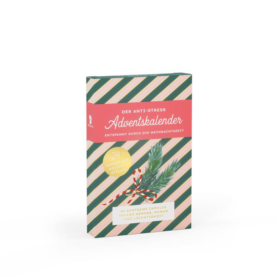 Warenpaket Ho-Ho-Ho, sortiert RÖSSLER 80268568999-1