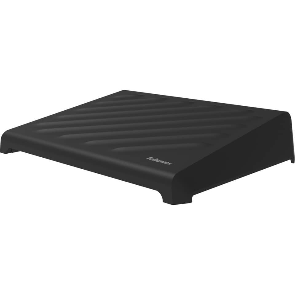 Fußstütze Breyta?, tragbar, schwarz FELLOWES FW100016562-0