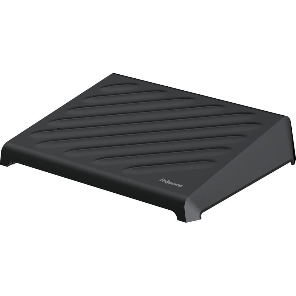 Fußstütze Breyta?, tragbar, schwarz FELLOWES FW100016562-1