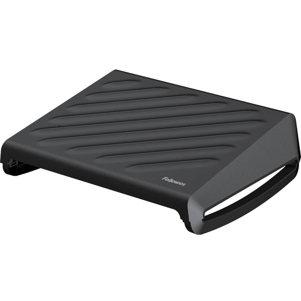 Fußstütze Breyta?, tragbar, schwarz FELLOWES FW100016562-2