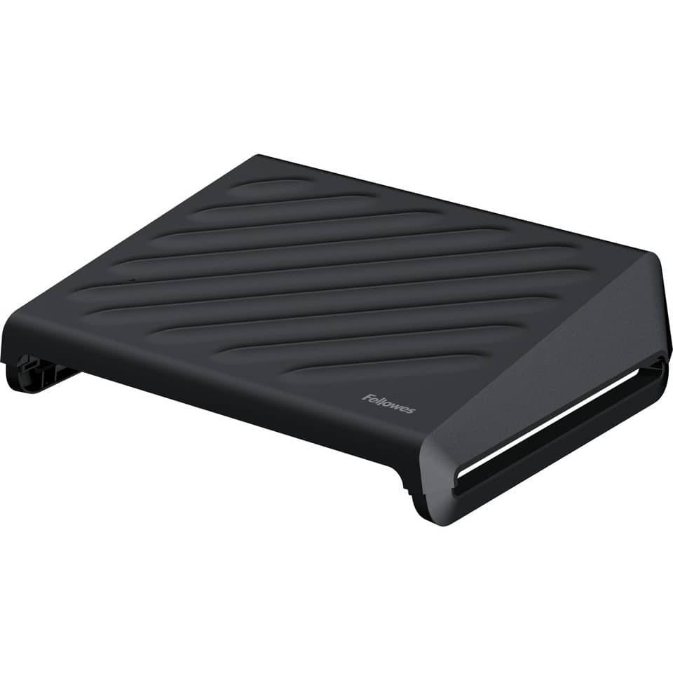 Fußstütze Breyta?, tragbar, schwarz FELLOWES FW100016562-3