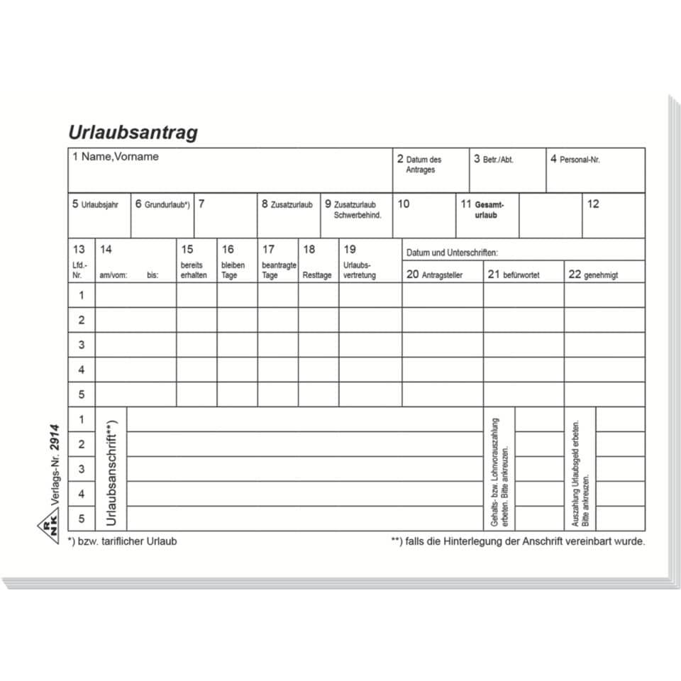 RNKVERLAG - Antragsformular für Urlaub und Freistellung-3