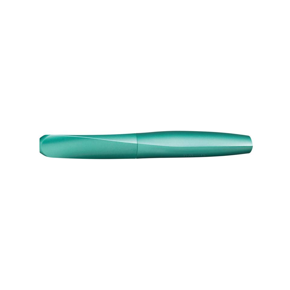 Pelikan Patronenfüller blau-2