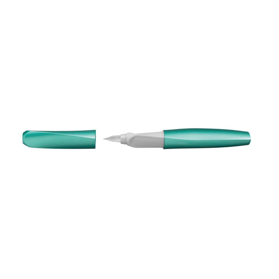 Pelikan Patronenfüller blau-3