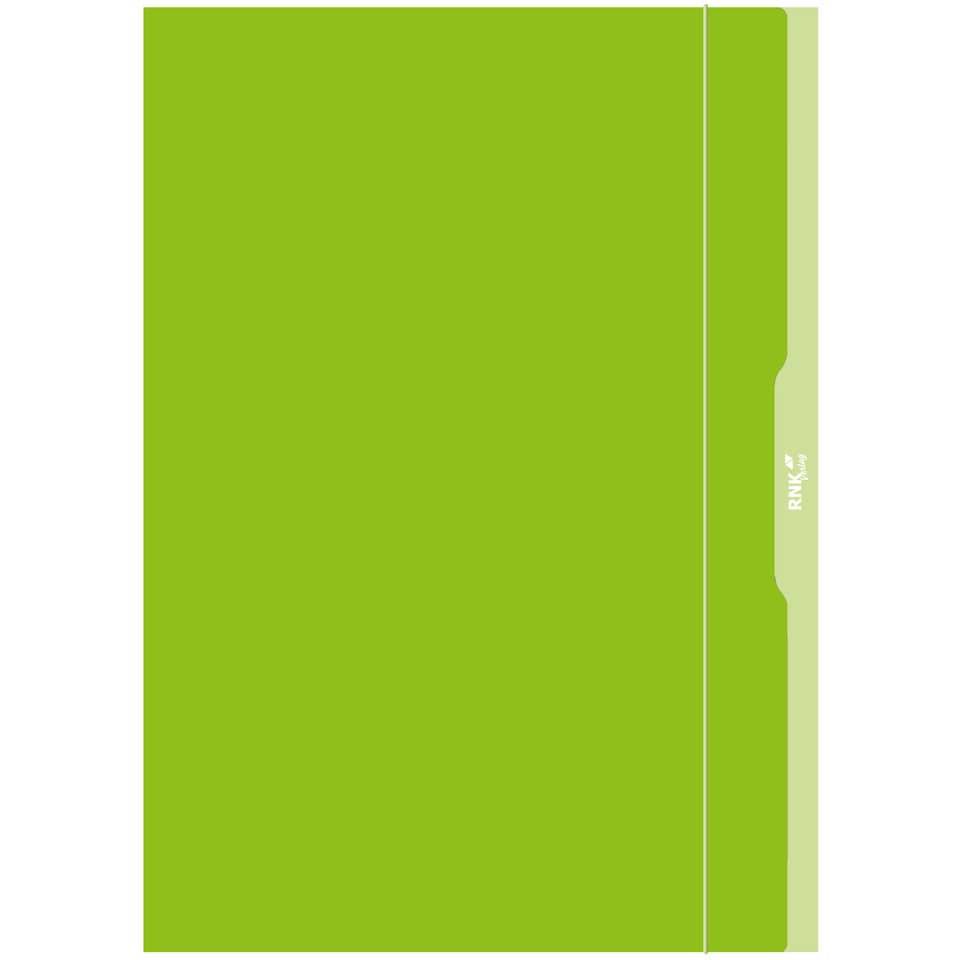 RNK Verlag Zeichnungsmappe, DIN A3, grün (6530400)-1