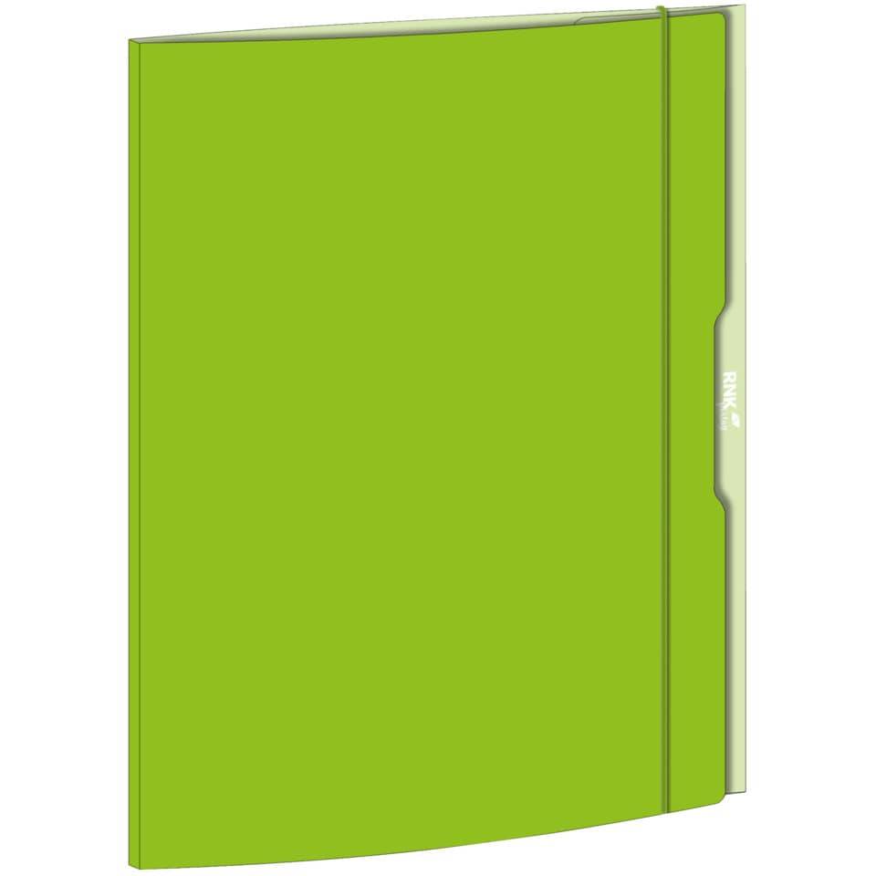 RNK Verlag Zeichnungsmappe, DIN A3, grün (6530400)-2