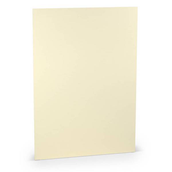 Karton Paperado, A4, 220g/m², chamois RÖSSLER 16401208