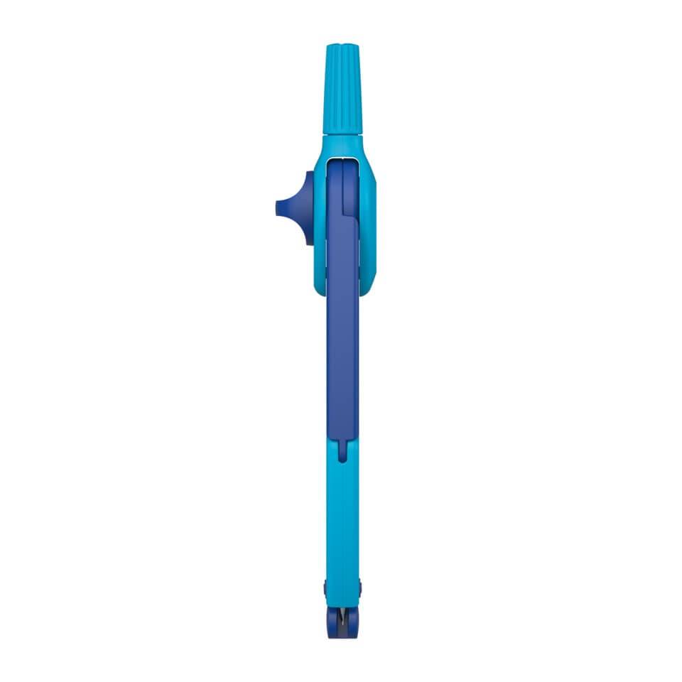 Pelikan griffix Schulzirkel Blau, Hängefaltschachtel-4