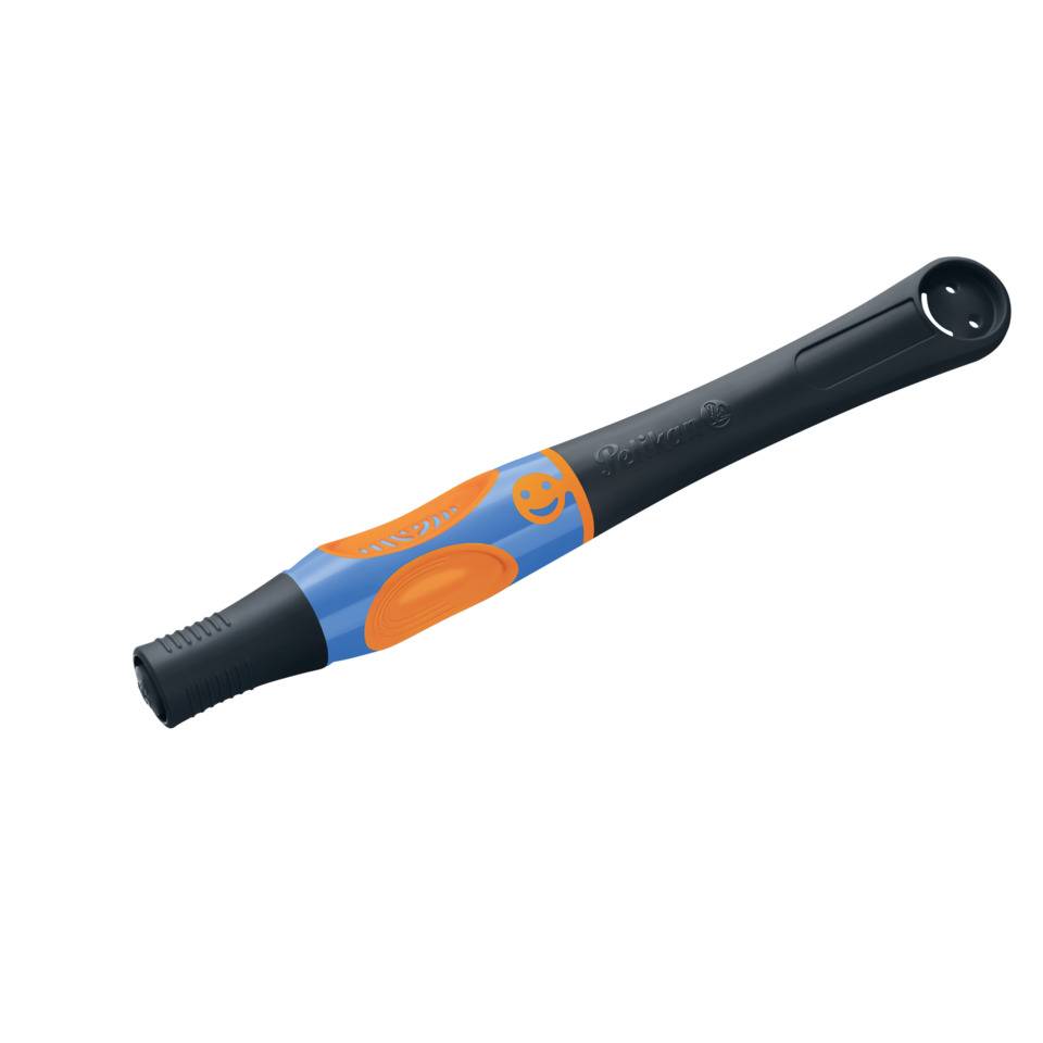 Pelikan griffix Tintenschreiber Neon Black-1