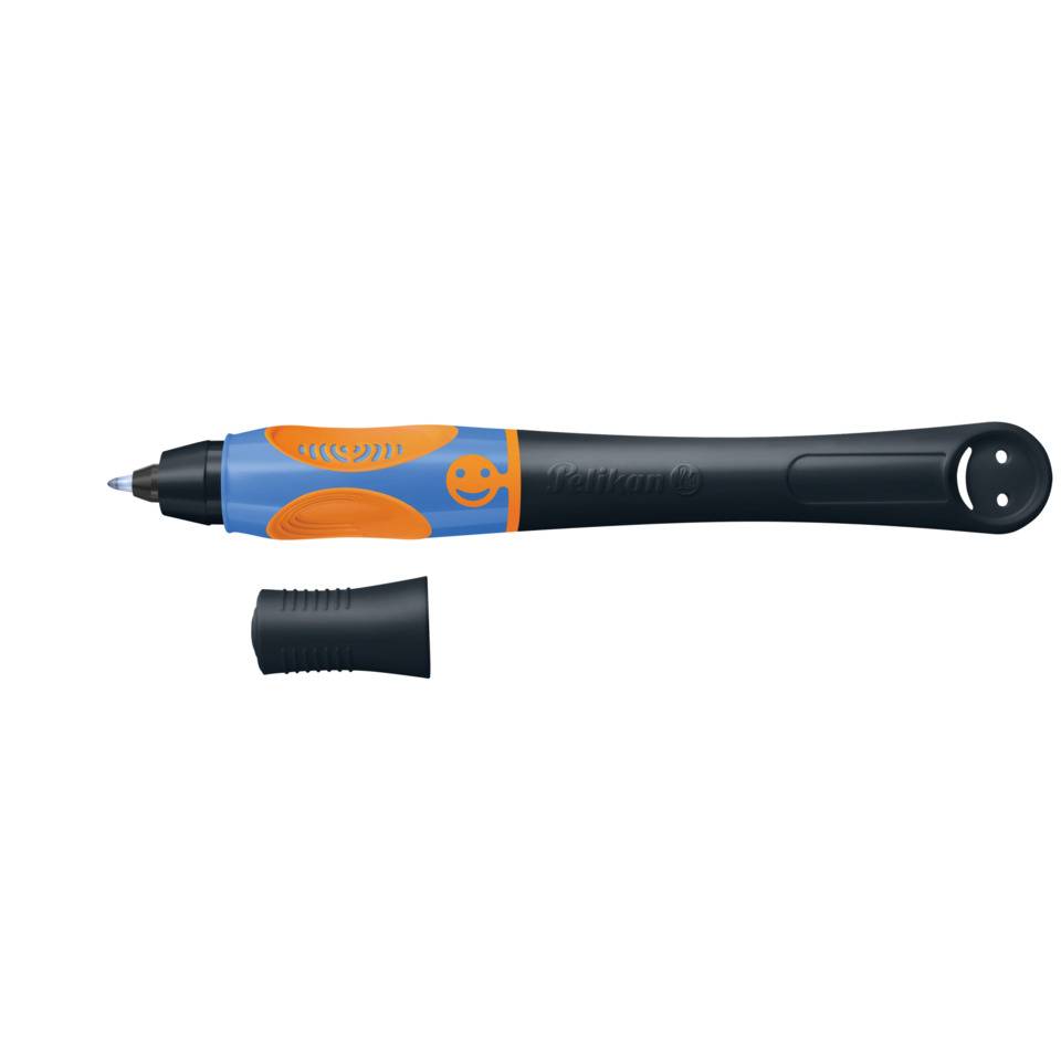 Pelikan griffix Tintenschreiber Neon Black-3
