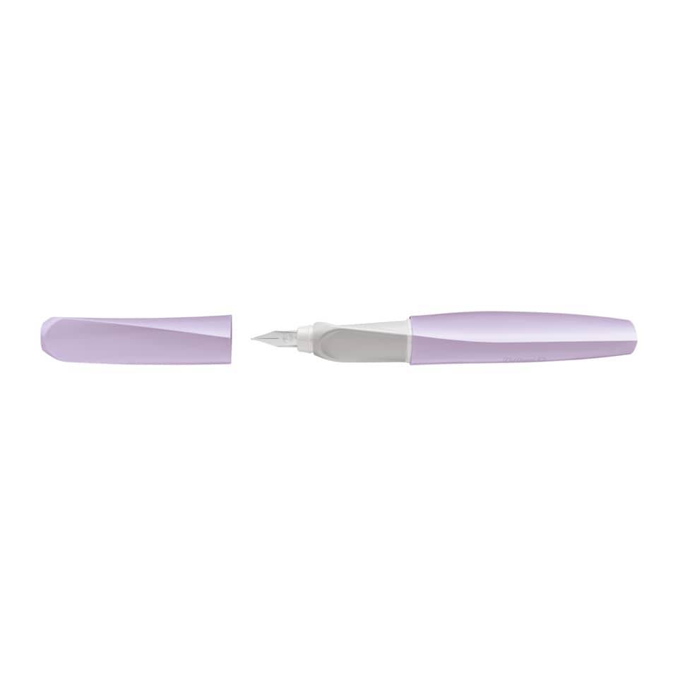 Pelikan Twist Füllhalter eco, lavendel-2