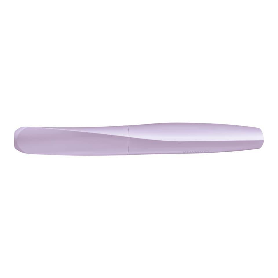 Pelikan Twist Füllhalter eco, lavendel-3
