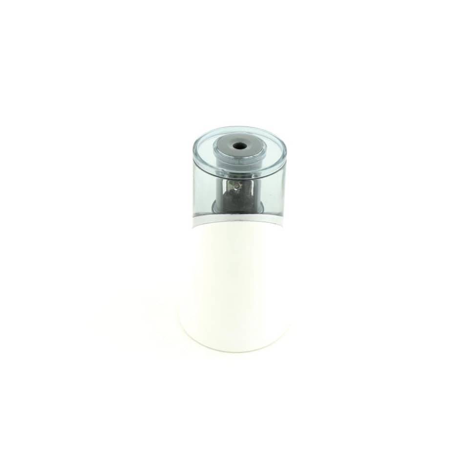 Spitzmaschine iPoint Evolution - batteriebetrieben für Ø bis 8 mm weiß.-2