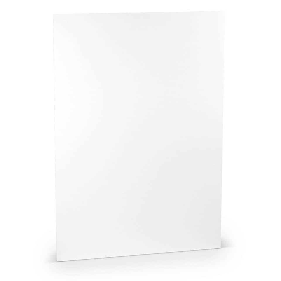 Karton Paperado, A4, 220g/m², weiß RÖSSLER 16401209-0