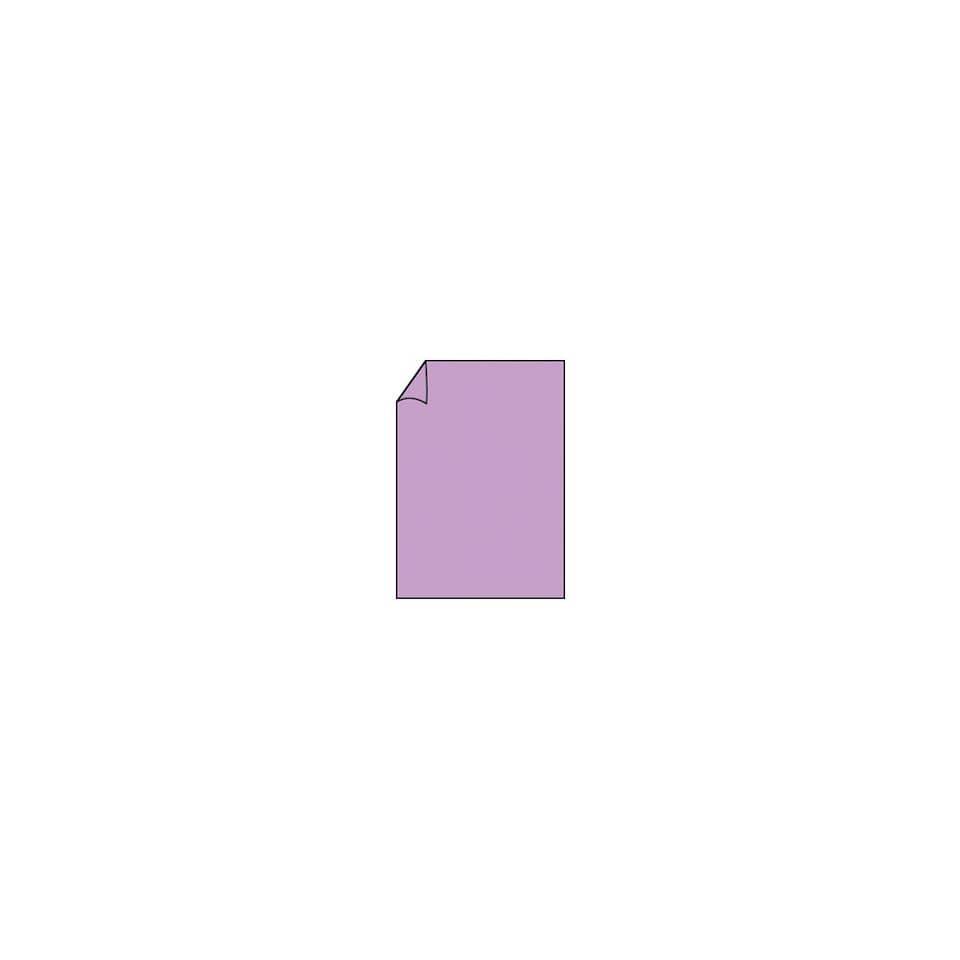 Blatt Paperado, A4, 100g/m², orchidee RÖSSLER 16400145-0