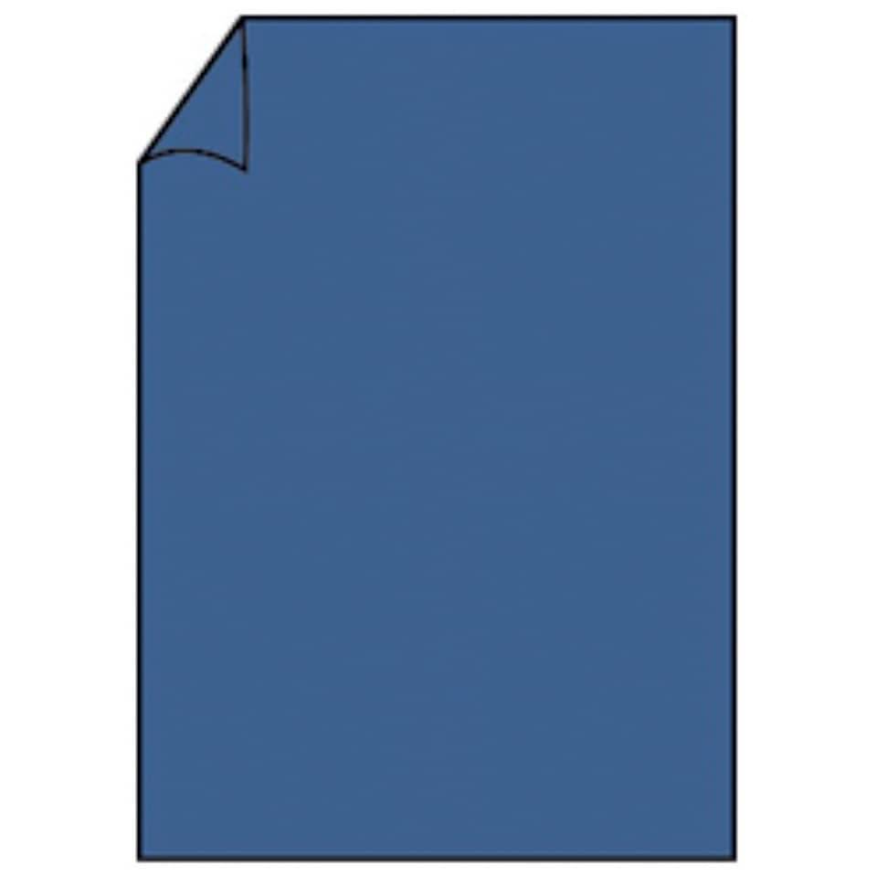 Briefkarte Din A4 160g-0