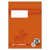 Briefblock A4 50Bl 4Fach