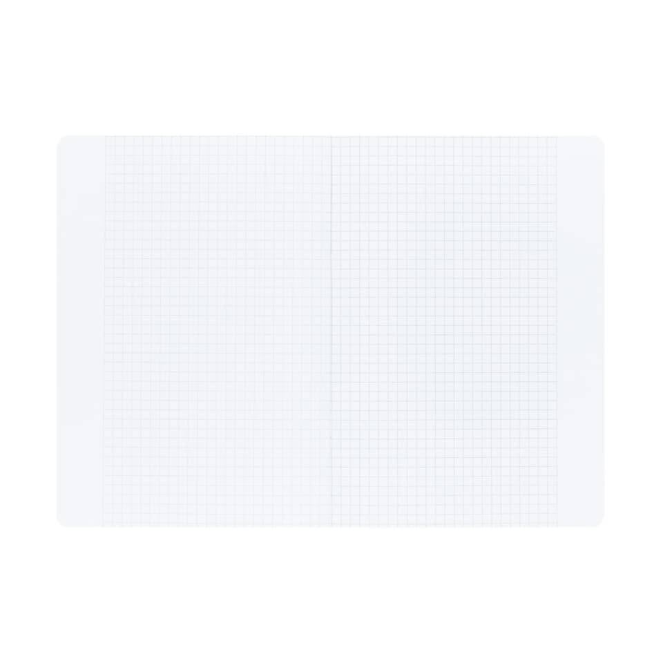 Schulheft A5 Lineatur 10 16 Blatt rot-3