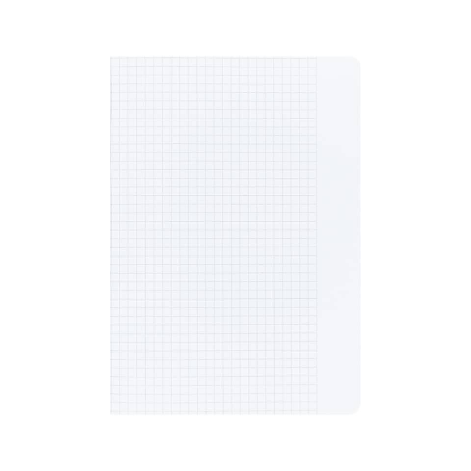 Schulheft A5 Lineatur 10 16 Blatt rot-4
