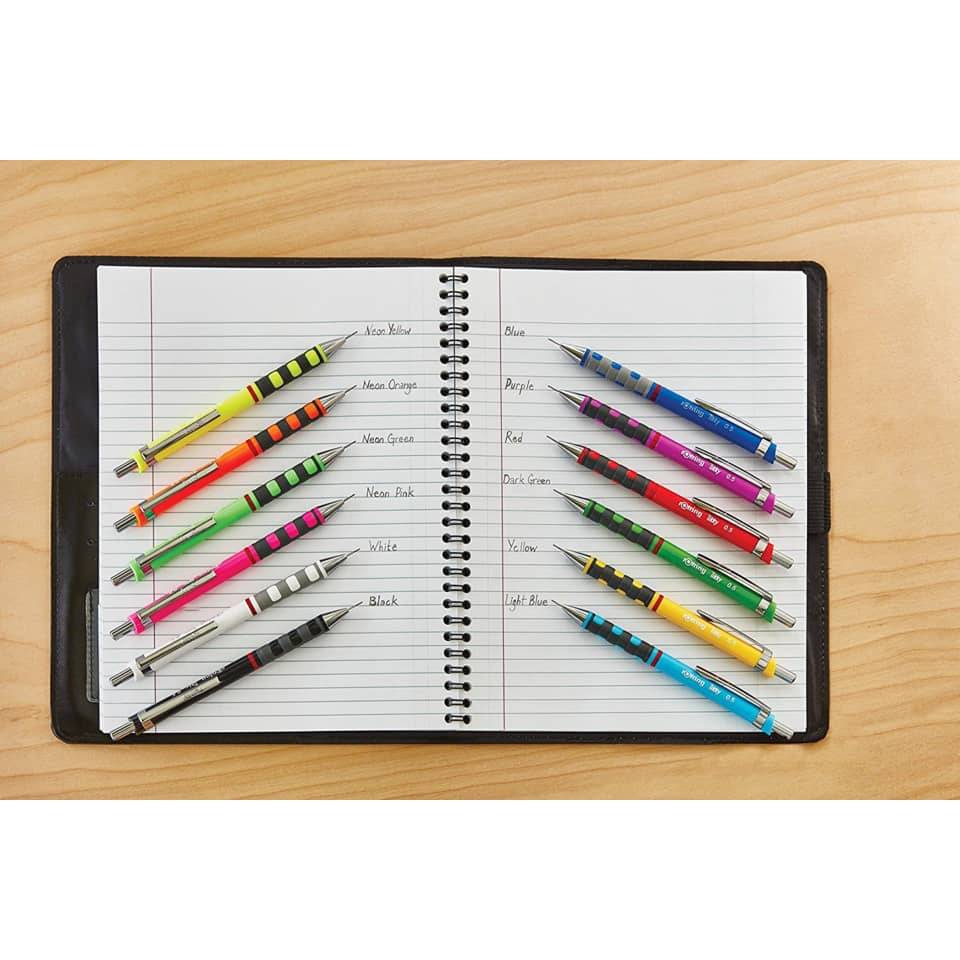 Feinminenstift Tikky 0.5mm weiß-1