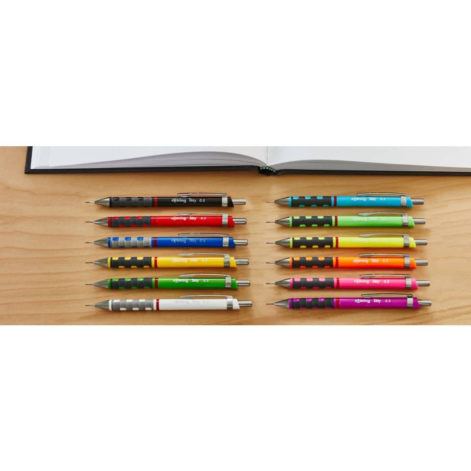 Feinminenstift Tikky 0.5mm weiß-2