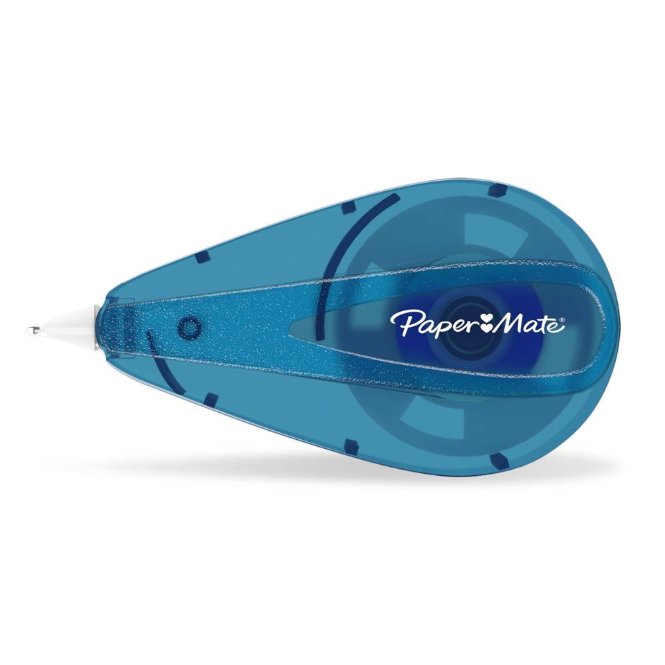 Paper:Mate Korrekturroller Econ Mini-E, 3er Blister-1