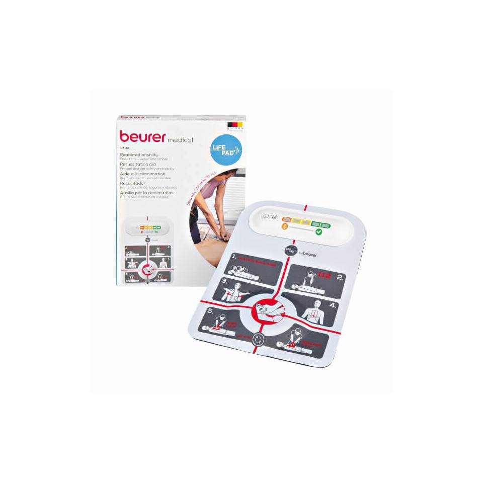 Reanimationshilfe LifePad® by Beurer BEURER 0102088-1