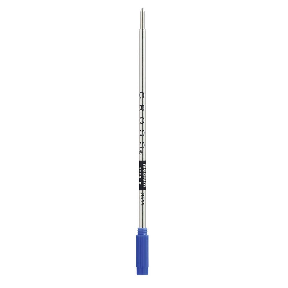 Kugelschreibermine M blau-1