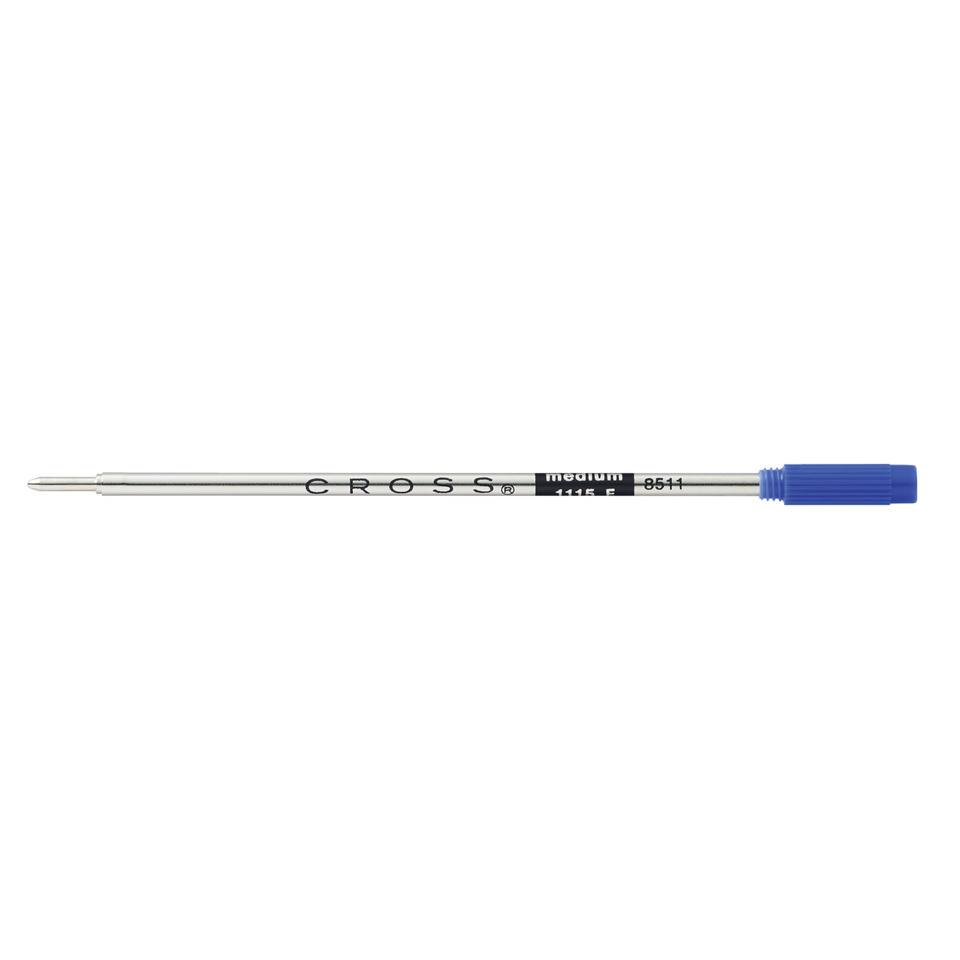 Kugelschreibermine M blau-3
